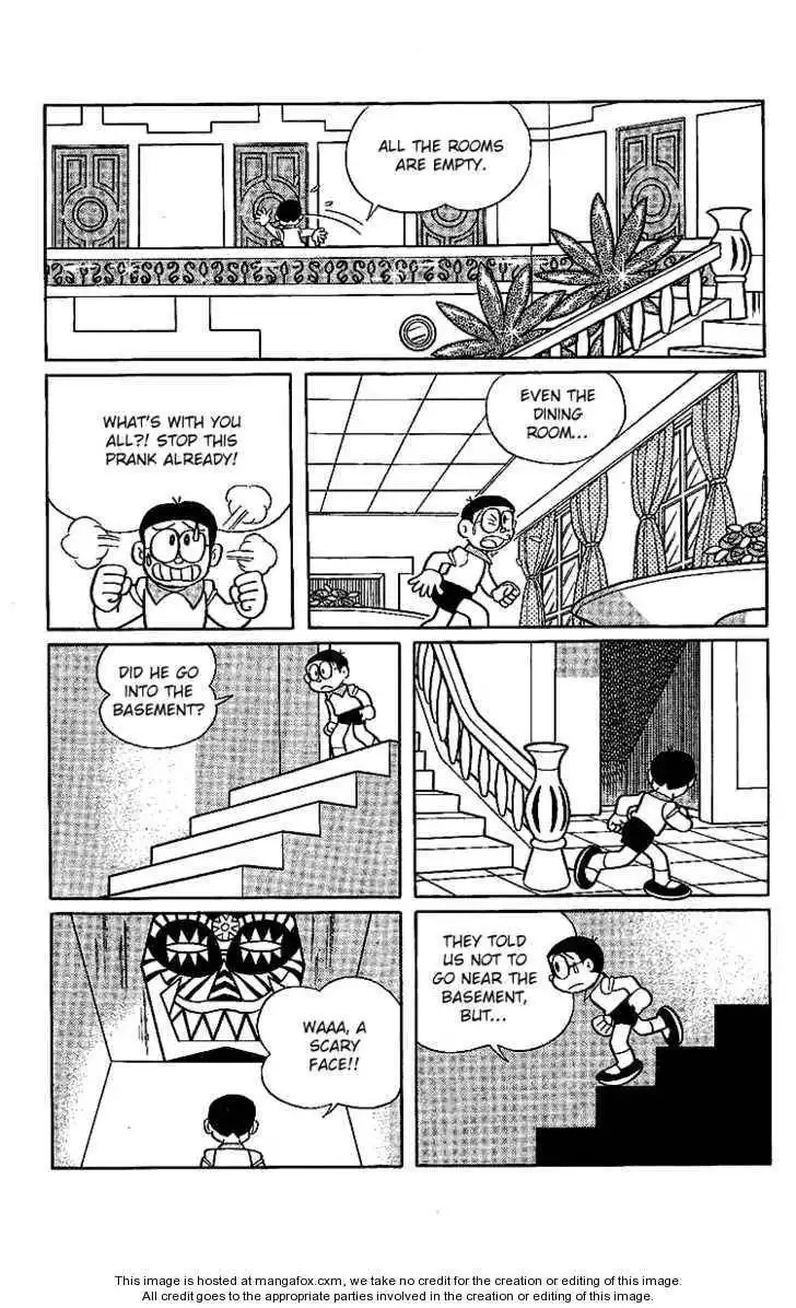 Doraemon Long Stories Chapter 13.2 3